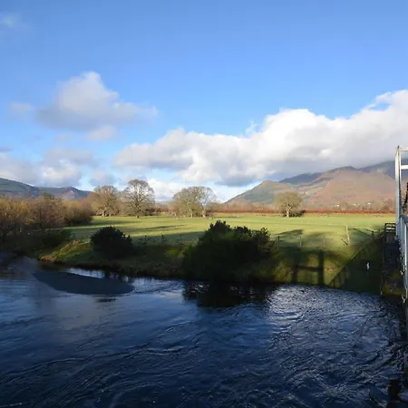 Prázdninový dům 1 Bed In 90646 Keswick (Cumbria)