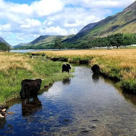 Vakantiehuis 1 Bed In Keswick Oc-90646 *