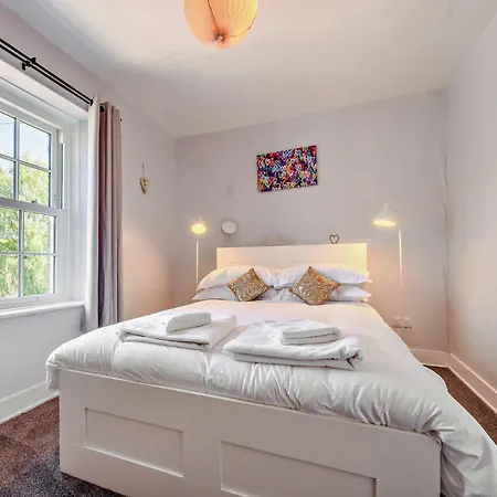 1 Bed In Keswick Oc-90646 Keswick (Cumbria)