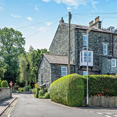 1 Bed In Keswick Oc-90646 Keswick (Cumbria)