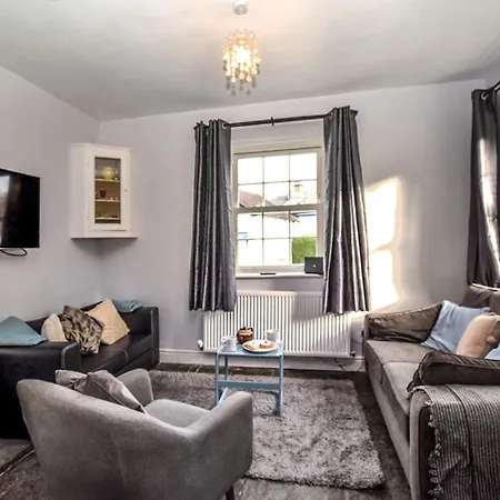 1 Bed In 90646