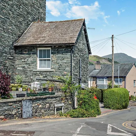 1 Bed In Keswick Oc-90646 Vakantiehuis *