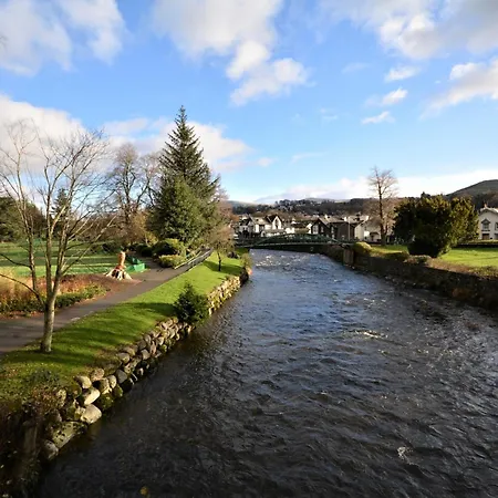 Prázdninový dům 1 Bed In 90646 Keswick (Cumbria)