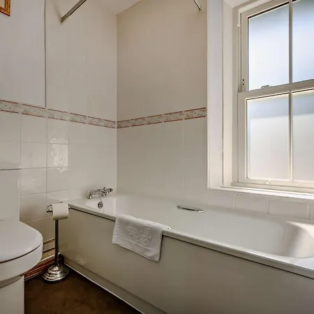 1 Bed In 90646 בית נופש *