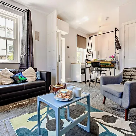 1 Bed In 90646 בית נופש